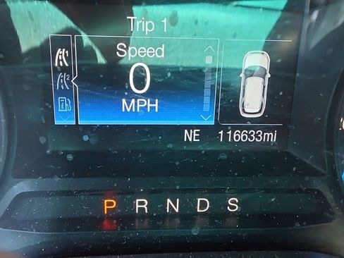 Used 2017 Ford Explorer XLT AWD/4WD image 15