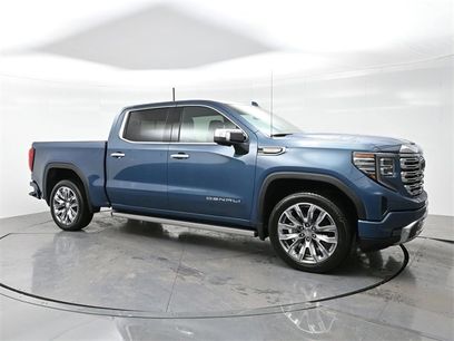 Used 2024 GMC Sierra 1500 Denali w/ Denali Reserve Package
