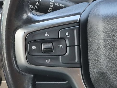 Used 2021 Chevrolet Tahoe LT AWD/4WD image 23
