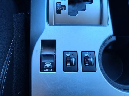 Used 2021 Toyota 4Runner SR5 Premium AWD/4WD image 23