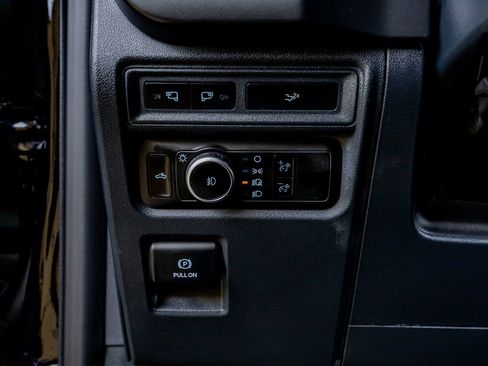 Used 2024 Ford F150 XLT w/ Equipment Group 302A MID image 21