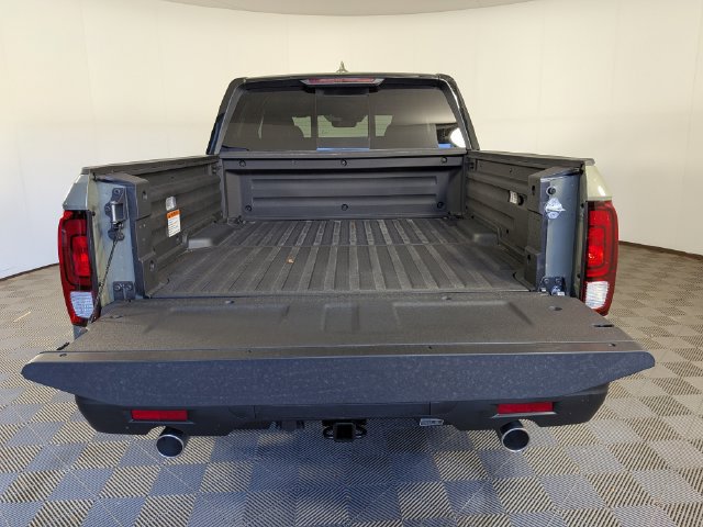 New 2026 Honda Ridgeline TrailSport image 13