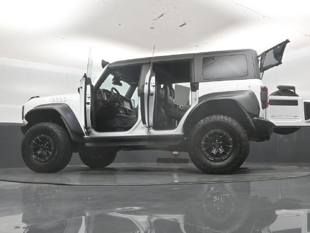 Used 2023 Ford Bronco Raptor AWD/4WD image 60