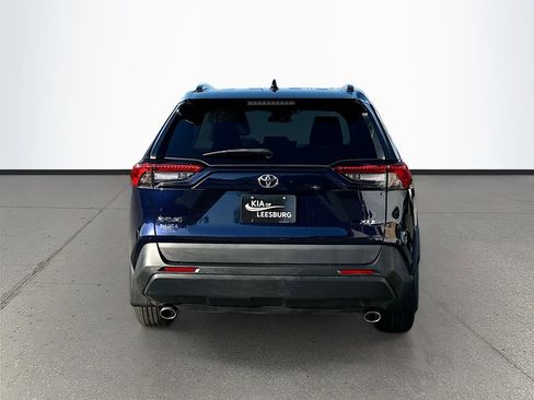 Used 2023 Toyota RAV4 XLE w/ Convenience Package image 6