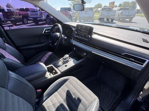Used 2022 Mitsubishi Outlander SE AWD/4WD image 19