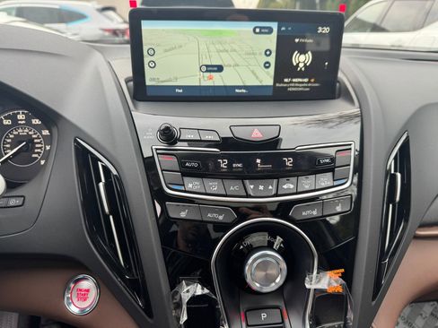 New 2026 Acura RDX Technology Package image 22