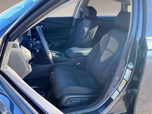 Used 2025 Honda Accord SE image 20