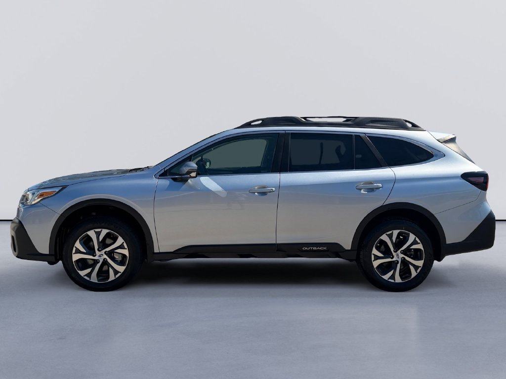 Used 2020 Subaru Outback Limited AWD/4WD image 6