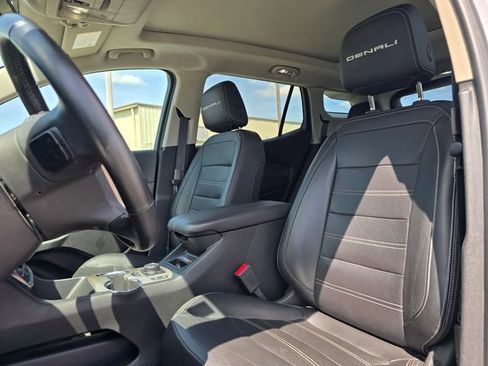 Used 2023 GMC Terrain Denali w/ Denali Premium Package AWD/4WD image 11