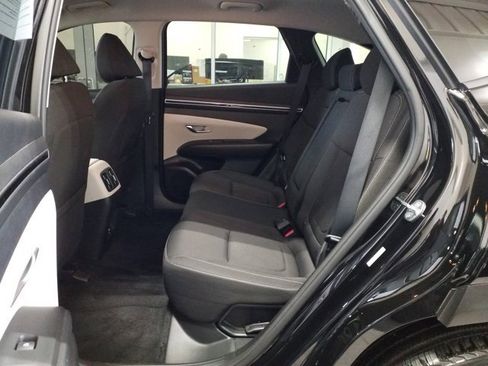 Certified 2023 Hyundai Tucson SEL image 14