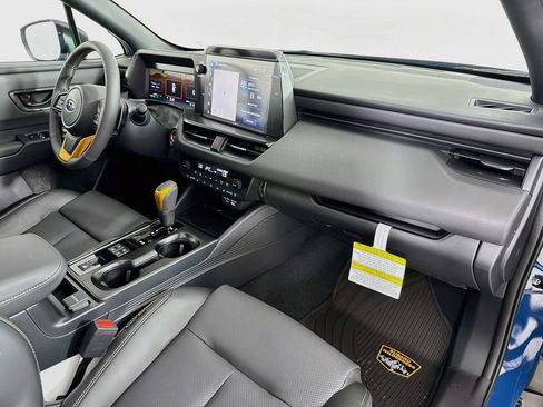New 2026 Subaru Outback Wilderness AWD/4WD image 34