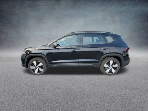 New 2025 Volkswagen Taos S image 12