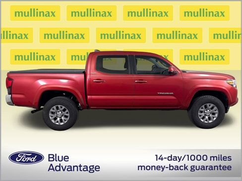 Used 2019 Toyota Tacoma SR5 image 4
