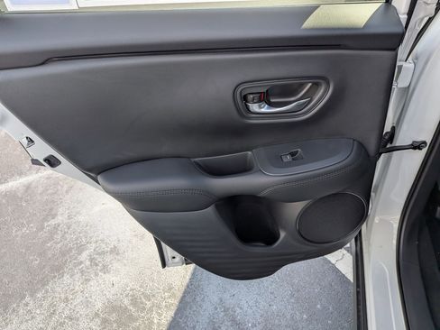 New 2026 Honda HR-V LX image 24