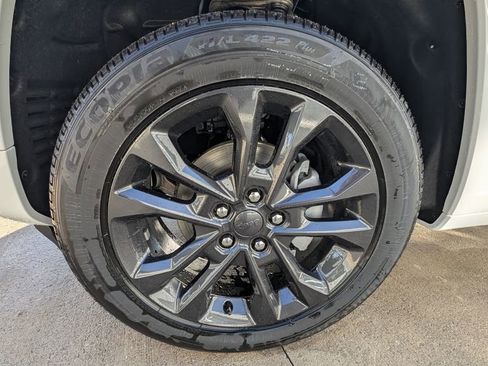 New 2026 Jeep Grand Cherokee Limited image 46