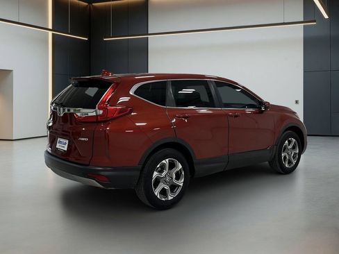 Used 2018 Honda CR-V EX-L image 5
