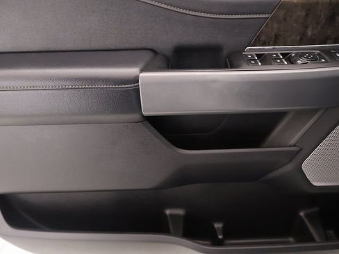 Used 2024 Ford F250 Lariat w/ Lariat Ultimate Package image 17