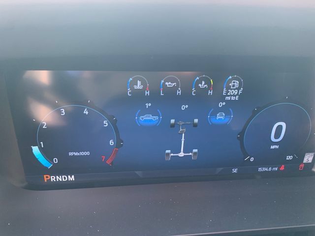 Used 2024 Ford F150 XLT w/ Equipment Group 303A High AWD/4WD image 15