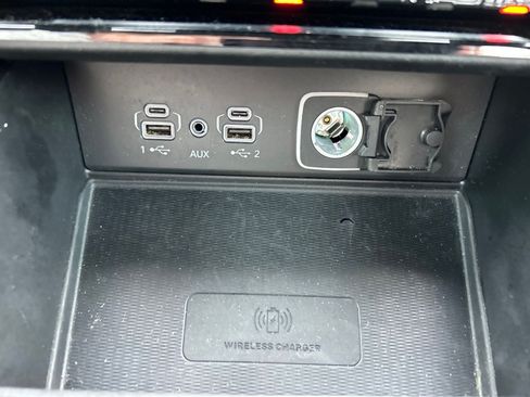 Certified 2023 Jeep Grand Cherokee L Altitude AWD/4WD image 32