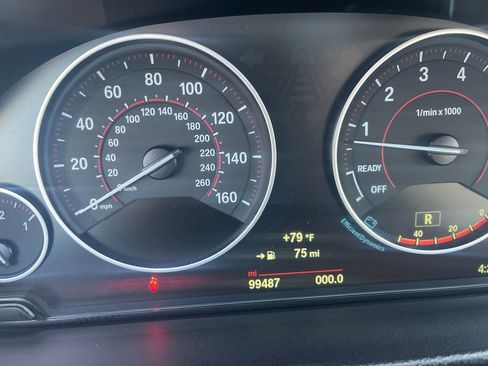 Used 2015 BMW 328i Sedan image 28