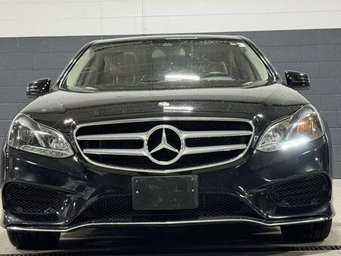 Used 2014 Mercedes-Benz E 350 4MATIC Sedan image 33
