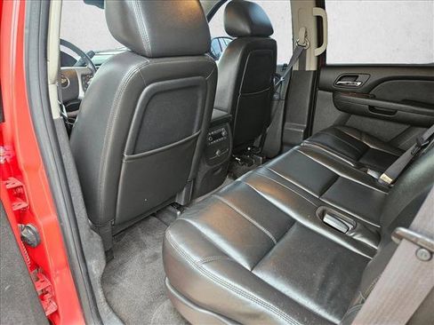 Used 2011 Chevrolet Tahoe LT w/ Luxury Package image 11