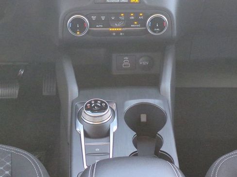 New 2026 Ford Escape Active FWD image 19