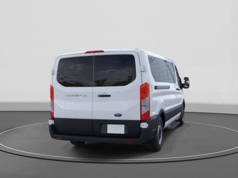 New 2025 Ford Transit 350 XL image 8