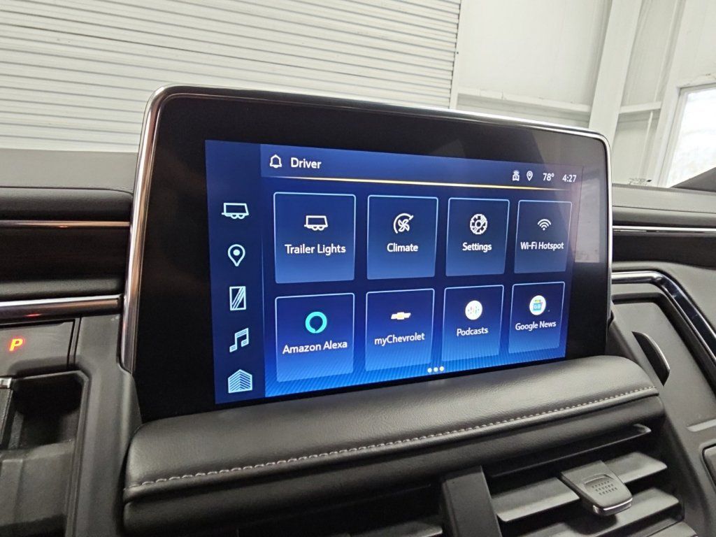 Used 2023 Chevrolet Tahoe LT AWD/4WD image 18