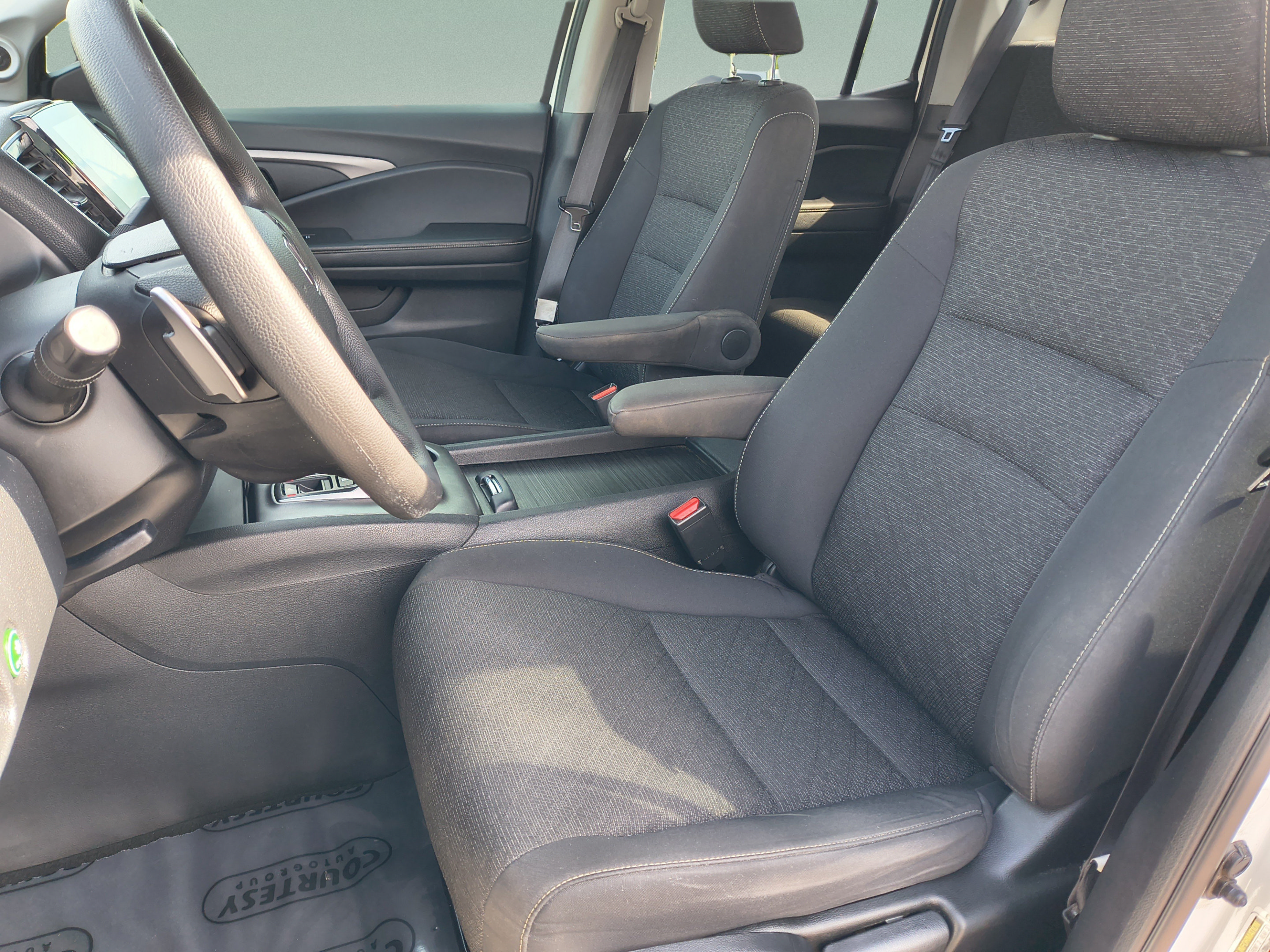 Used 2022 Honda Ridgeline Sport image 21