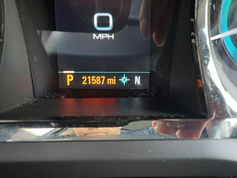 Used 2013 Buick LaCrosse Leather image 8