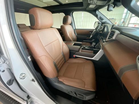 Used 2025 Toyota Tundra 1794 Edition image 25