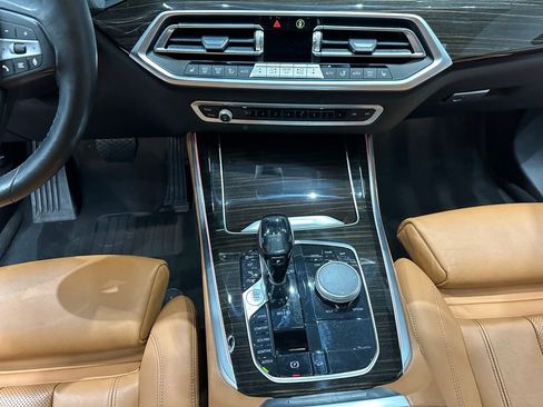 Used 2019 BMW X5 xDrive40i w/ Convenience Package image 44