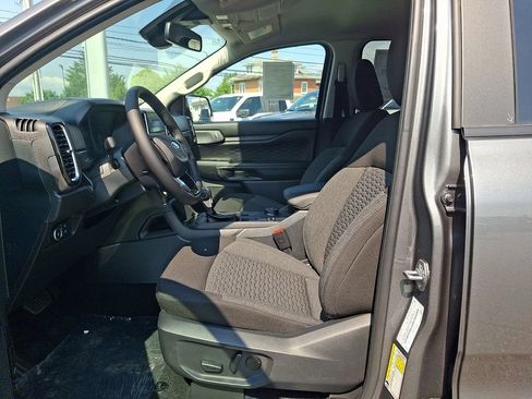 New 2026 Ford Ranger XLT AWD/4WD image 9