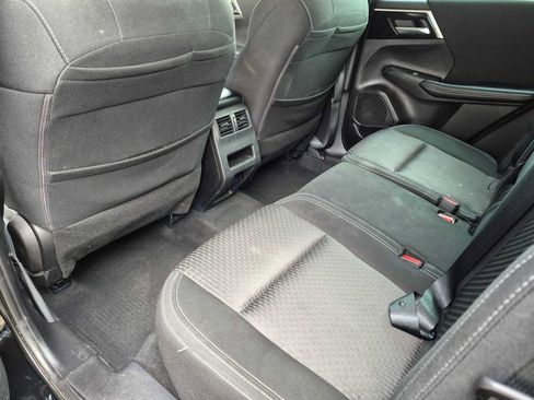 Used 2022 Mitsubishi Outlander ES AWD/4WD image 15