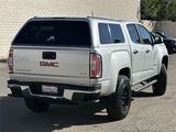 Used 2017 GMC Canyon SLE w/ SLE Convenience Package image 4