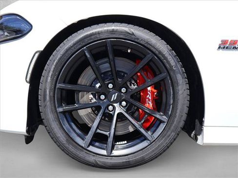 Used 2021 Dodge Charger Scat Pack w/ Dynamics Package RWD image 29