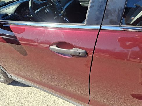 Used 2016 Honda CR-V SE image 31