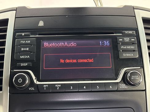 Used 2017 Nissan Frontier SV RWD image 21
