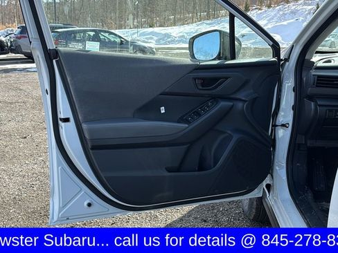 New 2026 Subaru Crosstrek 2.0i Premium image 6