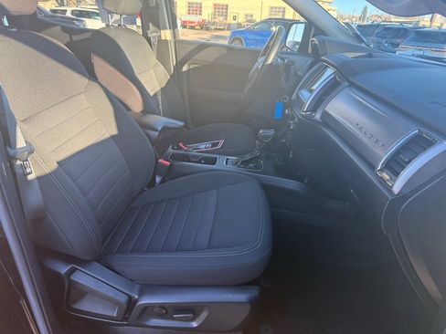 Used 2019 Ford Ranger XLT w/ Equipment Group 302A Luxury image 20