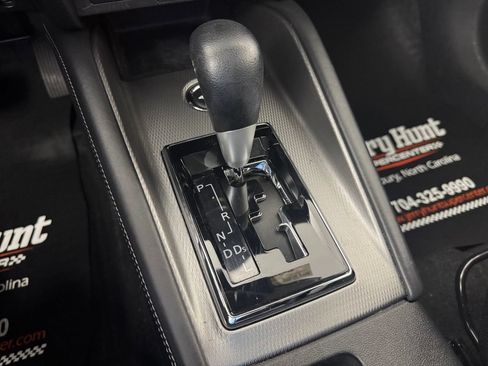 Used 2025 Mitsubishi Outlander Sport AWD image 34