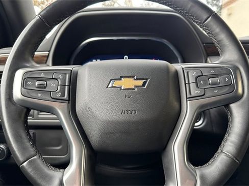 Used 2024 Chevrolet Tahoe Premier image 35