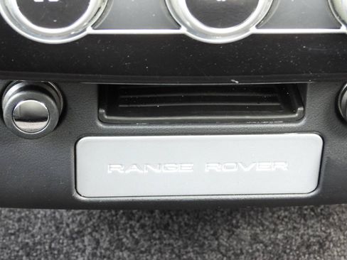 Used 2017 Land Rover Range Rover HSE Td6 AWD/4WD image 58