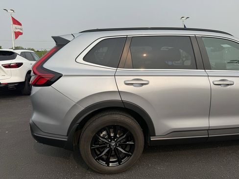 Used 2024 Honda CR-V Sport-L image 30
