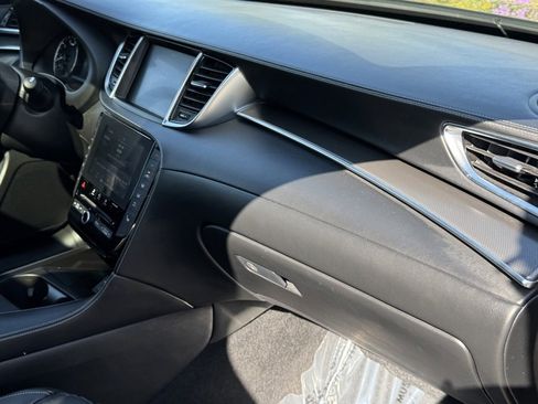 Certified 2024 INFINITI QX50 Luxe image 28