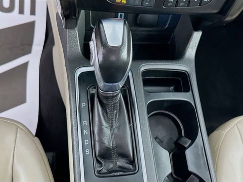 Used 2019 Ford Escape Titanium AWD/4WD image 17