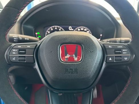 New 2026 Honda Civic Type R image 25