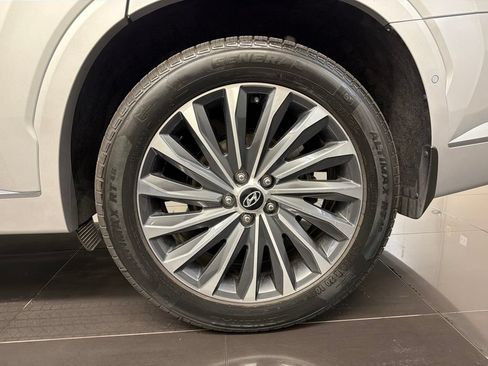 Used 2023 Hyundai Palisade Calligraphy AWD/4WD image 7