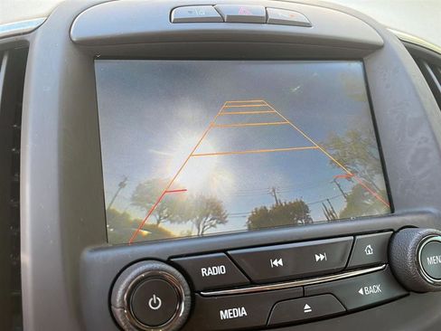 Used 2015 Buick LaCrosse Leather w/ Experience Buick Package image 11